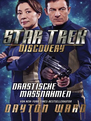 cover image of Star Trek--Discovery 2